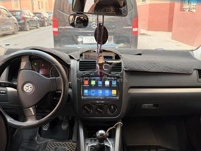 golf 5 1.9 TDI