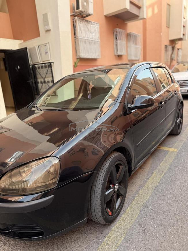 golf 5 1.9 TDI
