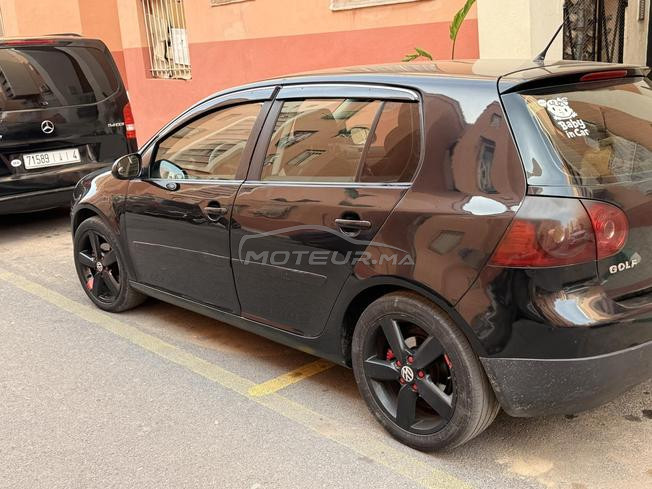 golf 5 1.9 TDI