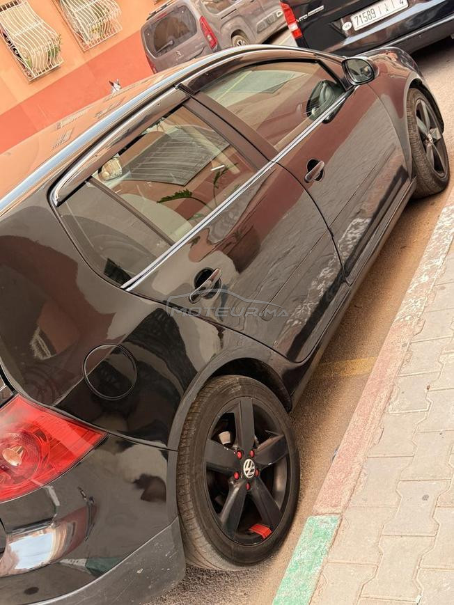 golf 5 1.9 TDI