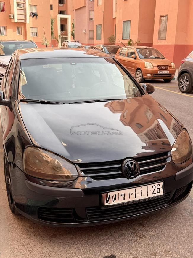 golf 5 1.9 TDI