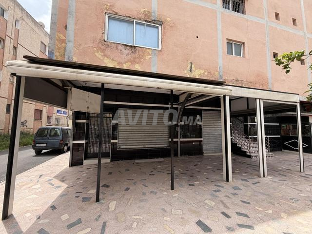 إيجار أو إدارة مقهى حي السلام