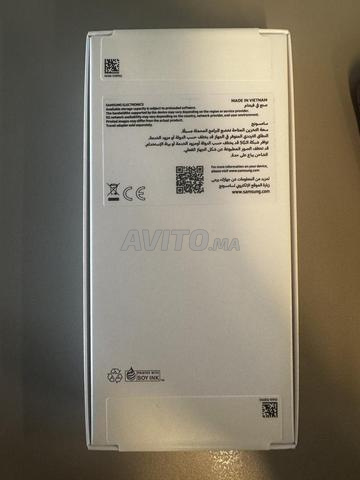 SAMSUNG GALAXY A26 5G 128GB NOIR - 2