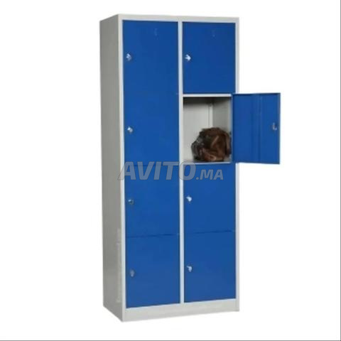 أثاث معدني بسعر معقول - 2