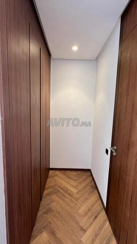 بـ CFC شقة جديدة للإيجار بإطلالة بانورامية - 2