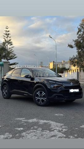 سيتروين C4 موديل نهاية 2022 جميع الكماليات للبيع - 2