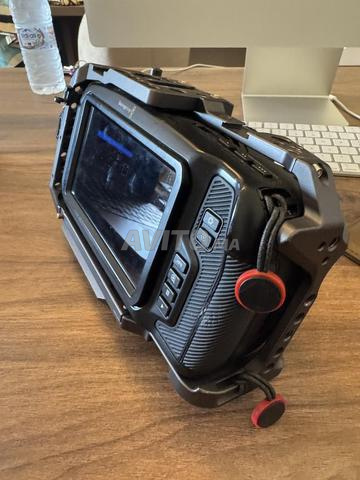 بلاك ماجيك 6k فيديو - 2