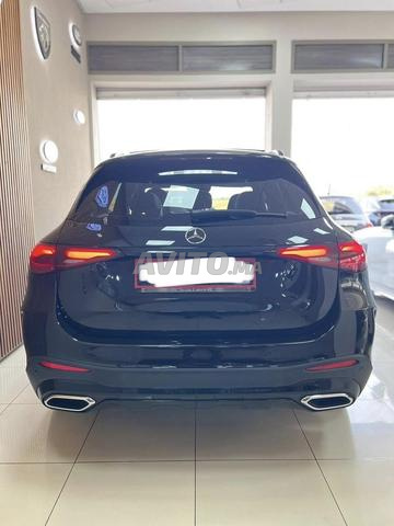 Mercedes-Benz Classe GLC Diesel Automatique 2024