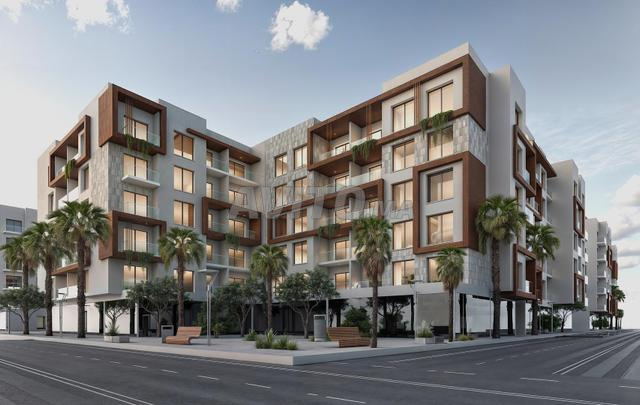 ODYSSÉE – Studios & Appartements haut standing