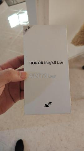 هونر ماجيك 8 لايت 512 جيجا 8 رام