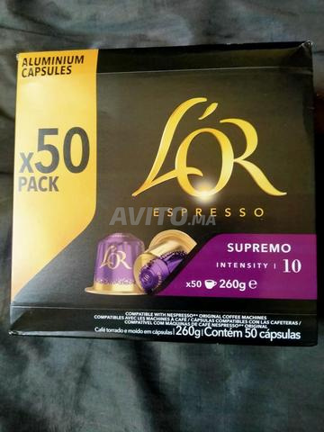 لور إكسبريسو - 2