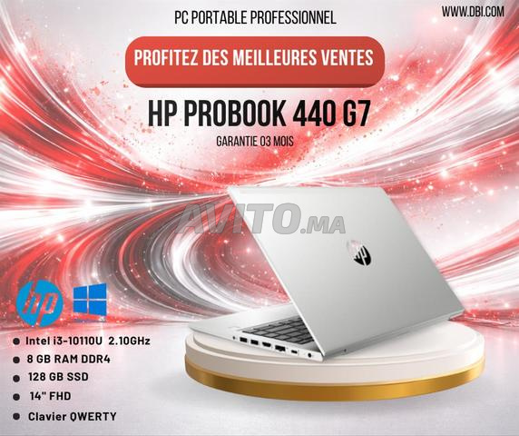 HP 440 G7 I 8GB 128GB FHD 14'' (1920 x 1080)