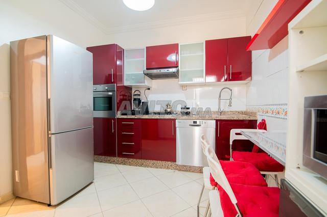 شقة للكراء - 2