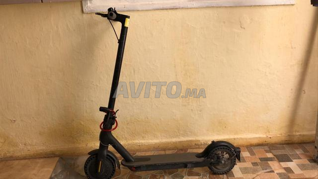 Scooter à vendre à Oujda, prix négociable 🛴🛴 - 2
