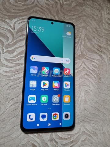 ريدمي نوت 13 128/6 جيجا جديد لم يستخدم قط