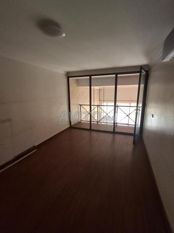 محل للإيجار في حي 2 مارس - 2