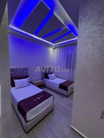 شقة عائلية للإيجار في المستوى - 2