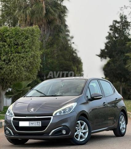 Peugeot 208 Active 2019❤️‍🔥 - 2
