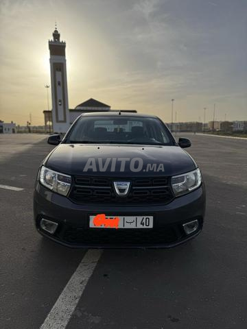 Dacia Logan 2020
