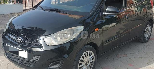 هيونداي i10