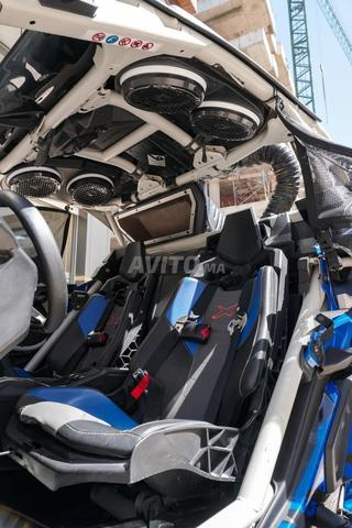 Can-Am Maverick X3 modèle 2023 - 2