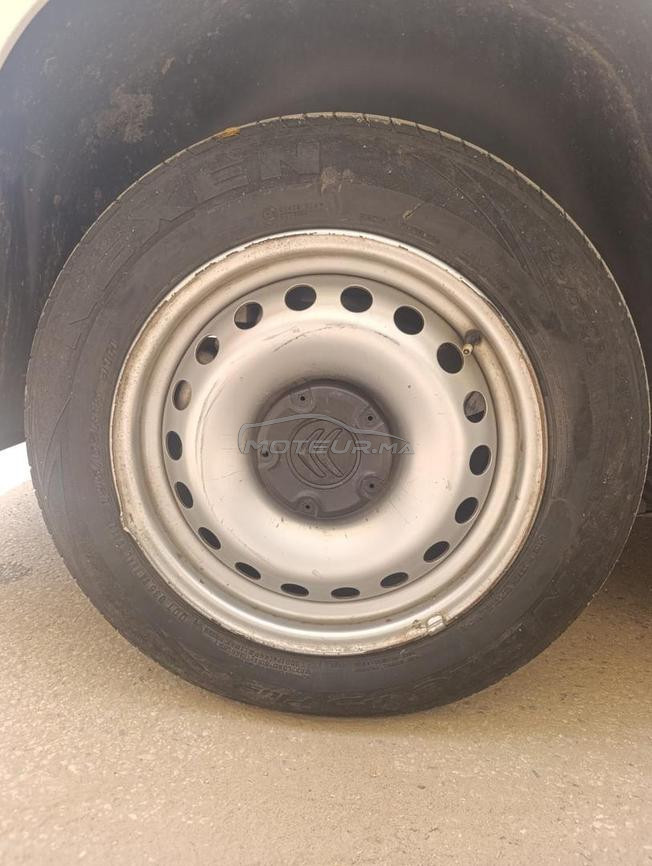 Berlingo a vendre سمسارة لا بدون احراج