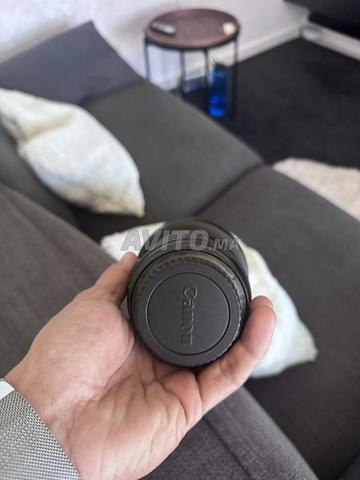 Canon EF L 24-105 F4 IS USM - 2