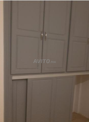 شقة للبيع أيت ملول