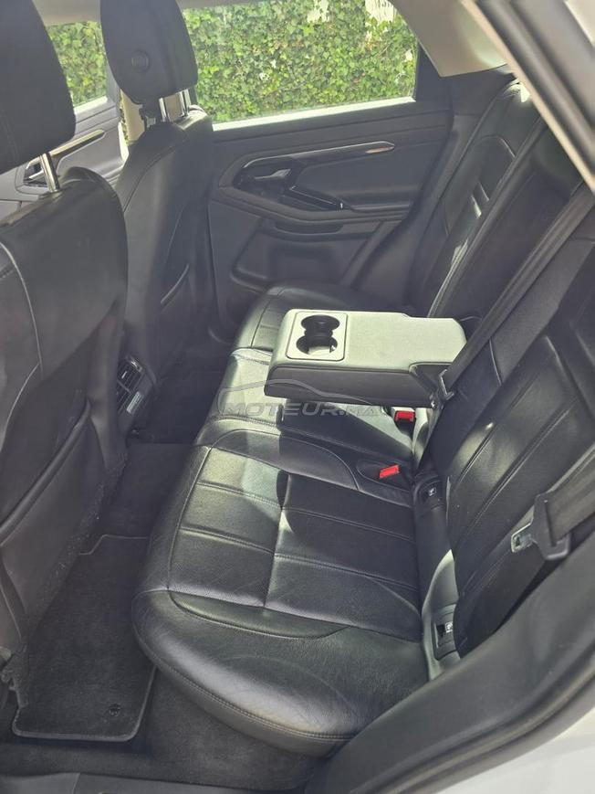 Land Rover Range Rover Diesel Automatique 2020