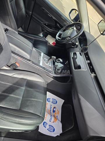 Land Rover Range Rover Diesel Automatique 2020 - 2