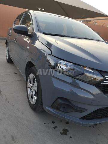 Dacia Sandero streeway essence 2025 - 2