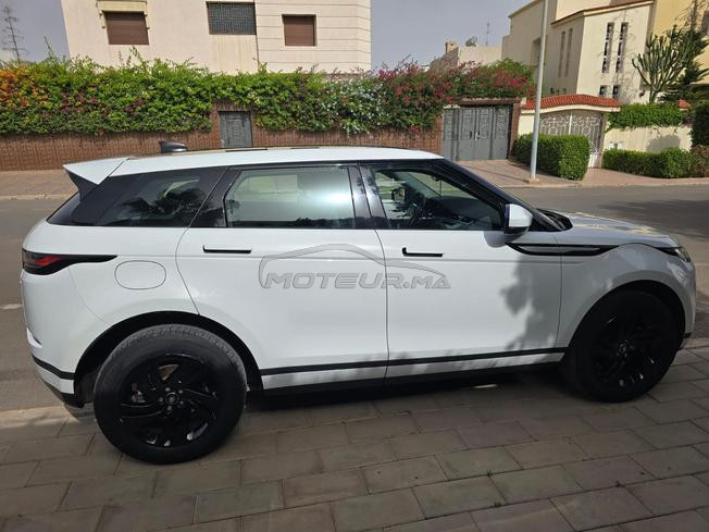 Land Rover Range Rover Diesel Automatique 2020