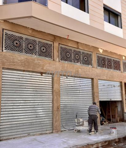 محلات / محل للبيع في ارحمة