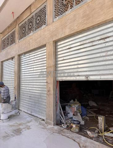 محلات / محل للبيع في ارحمة - 2