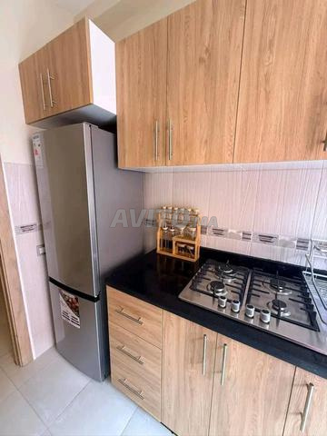 شقة مراكش - 2