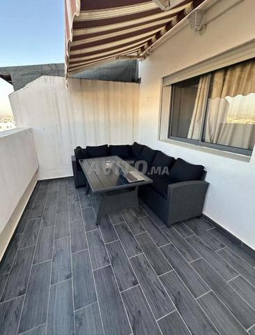 شقة مفروشة للإيجار طويل الأمد في دو جولف - 2