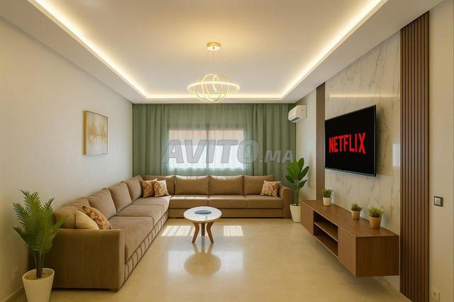 شقق للكراء 68 م² في مراكش - 2