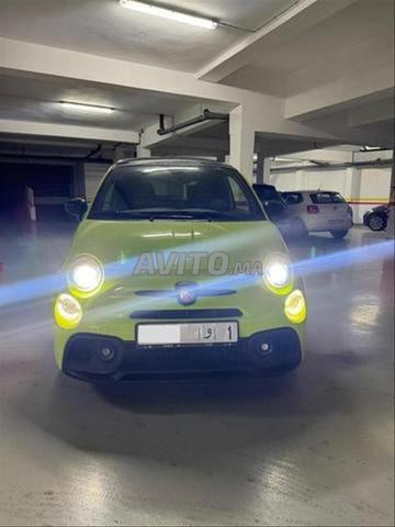 Abarth 595 Competizione 2022 Full Options - 2