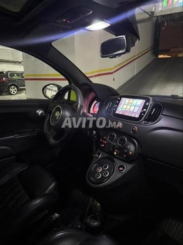 Abarth 595 Competizione 2022 Full Options