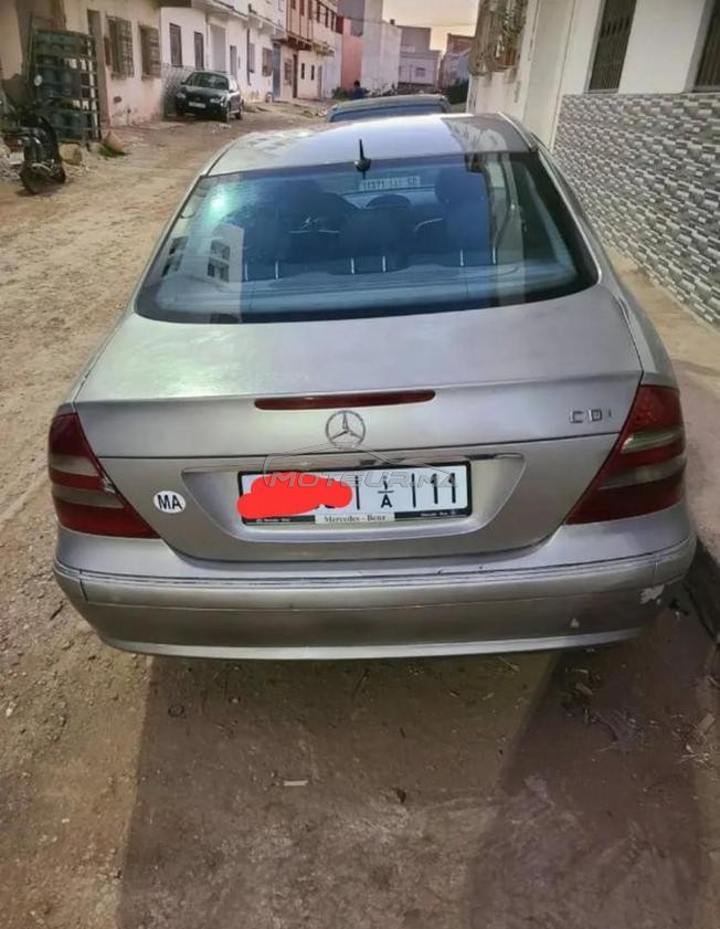 مرسيدس 320