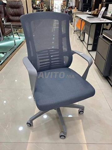 كرسي رئيس فاخر - 2