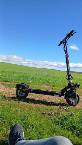 Trottinette Urban glide propre 100% 🇨🇵 - 2