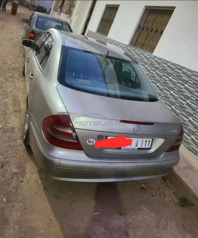 مرسيدس 320