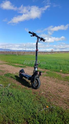 Trottinette Urban glide propre 100% 🇨🇵