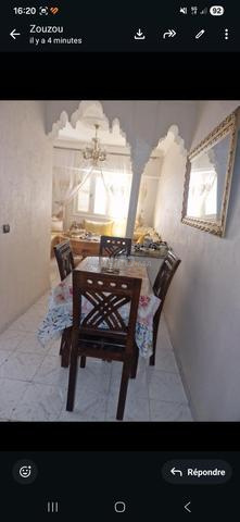 شقة جميلة عين مازور - 2