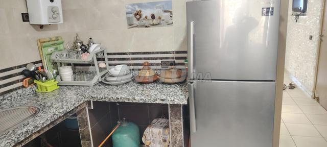 شقة للبيع طابق أرضي - 2