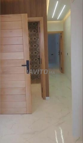 شقة جديدة بتصميم عصري السكن الخاص حي المحمدي - 2