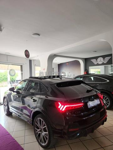 Audi Q3 2021 Quattro - 2