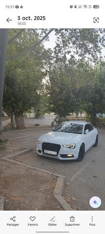 Audi A5 automatique à vendre - 2