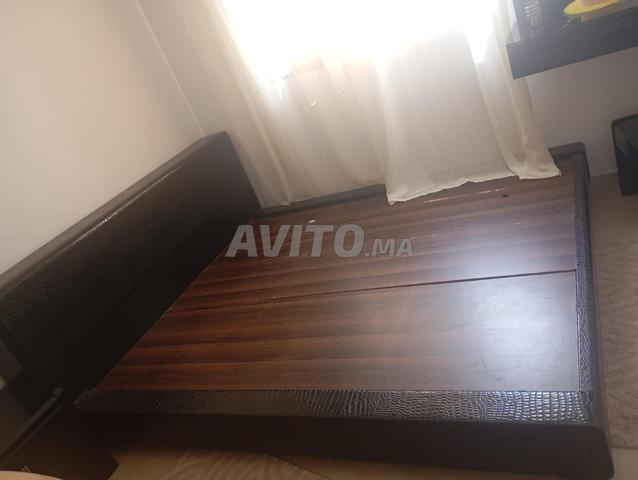 غرفة نوم كاملة – حالة جيدة جداً - 2